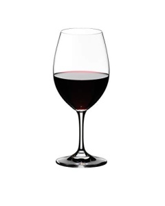 Riedel Ouverture Red Wine Glasses, Set of 2 (6408/00)